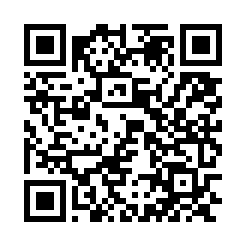 携帯電話でＱＲコードを読み取り